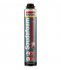 Пена монтажная профессиональная Soudal Professional 60 летняя 750 мл