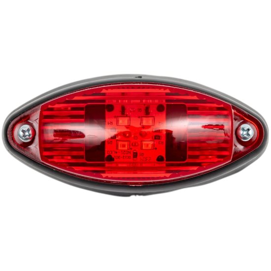Боковой габаритный светодиодный фонарь Дали-Авто ГФ2-02LED
