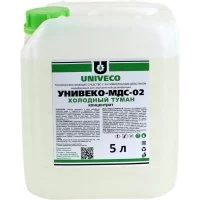 Концентрат УНИВЕКО МДС-02 Холодный туман