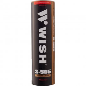 Набор воланов для бадминтона WISH S-505