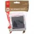 Розетка компьютерная встраиваемая Werkel RJ45, цвет черный