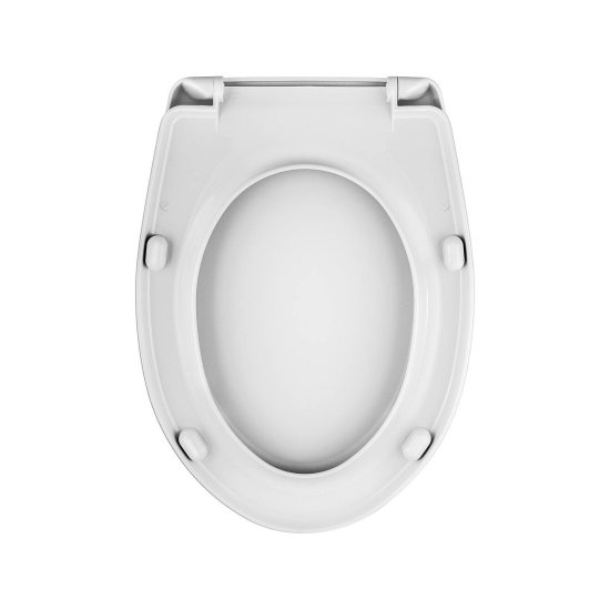 Сиденье для унитаза Star PP