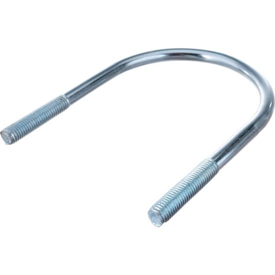 Оцинкованный u-образный болт Gigant 5 1/2