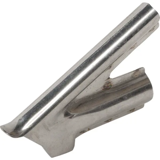 Насадка для фена сварочная НФС-8-6, посадочный размер 6 мм