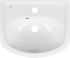 Раковина мебельная Santek Азов 45 1WH302433 45x38 см