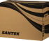 Раковина мебельная Santek Азов 45 1WH302433 45x38 см