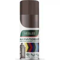 Акриловая аэрозольная краска Veslee VI8017
