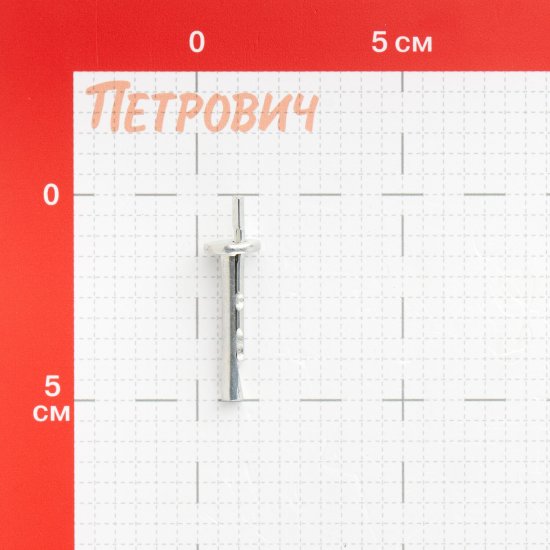 Анкер-клин 6х40/5 мм (100 шт.)