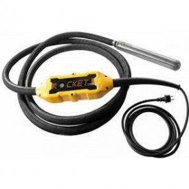 Высокочастотный глубинный вибратор Enar ROCKET 60