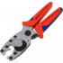 Труборез-ножницы для комбинированных многослойных труб Knipex KN-902520SB
