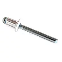Заклепка КРЕП-КОМП 3,2x8 100 шт.