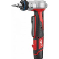 Аккумуляторный расширительный инструмент Milwaukee M12 Uponor Q&E