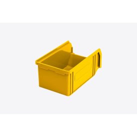 Пластиковый ящик СТАРКИТ C1-Y-6