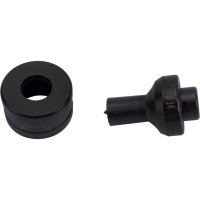 Насадка для перфорирования медных шин для ШП-95+ SHTOK 14 мм