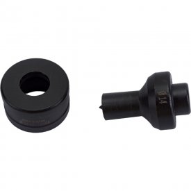 Насадка для перфорирования медных шин для ШП-95+ SHTOK 14 мм