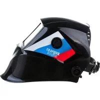 Маска СВАРЩИК НА-1113а-10.5 ф СВАРЩИК
