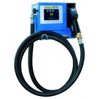 Топливораздаточная колонка PIUSI Cube 70 DC 24/12V