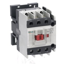 Контактор DEKraft КМ-103 25А 220В АС3