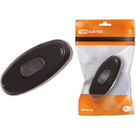 Выключатель на шнур TDM ELECTRIC SQ1806-0022