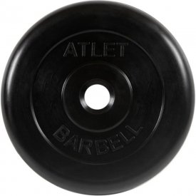 Диск BARFITS mb barbell mb-atletb26