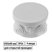 Распаячная коробка TDM ELECTRIC SQ1401-0501