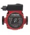 Циркуляционный насос для систем отопления Valtec 25-60 DN25 подъем 6 м 130 мм с гайками (VRS.256.13.0)