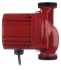 Циркуляционный насос для систем отопления Valtec 25-60 DN25 подъем 6 м 130 мм с гайками (VRS.256.13.0)