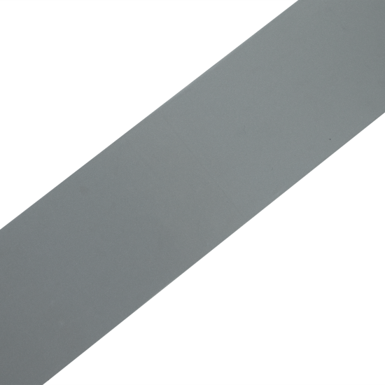 Клейкая лента для труб 48 мм 10 м ПВХ цвет серый