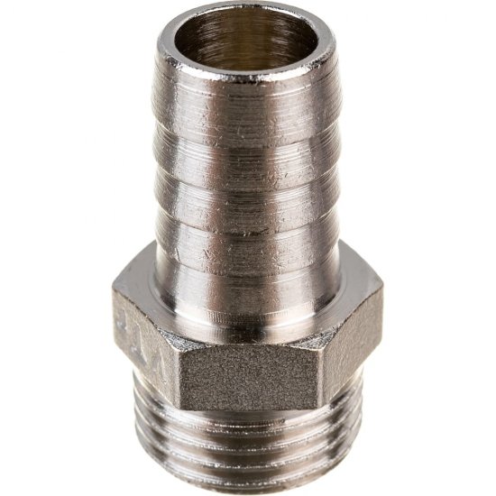 Штуцер для присоединения шланга Valtec VTr.650.N.0416