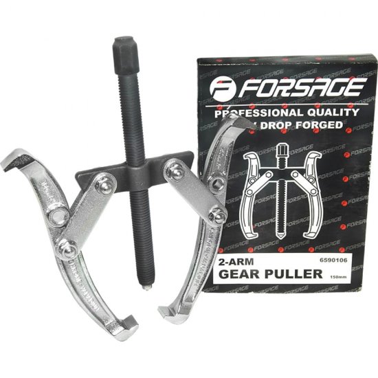 Двухлапый съемник подшипников Forsage F-6590112(9505)