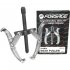 Двухлапый съемник подшипников Forsage F-6590112(9505)
