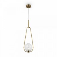 Подвесной светильник Freya Bumble