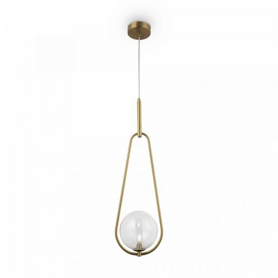 Подвесной светильник Freya Bumble