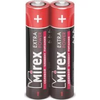 Солевая батарея Mirex 23702-ER03-S2