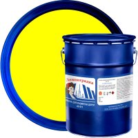 Краска для разметки ЛЕНИНГРАДКА АК-511