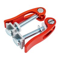 Винтовой прижим-клипса для шин-направляющих Uniq tool UTK-0013