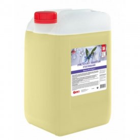 Щелочное моющее средство для отбеливания АиС Биосоп FE hi foam-7