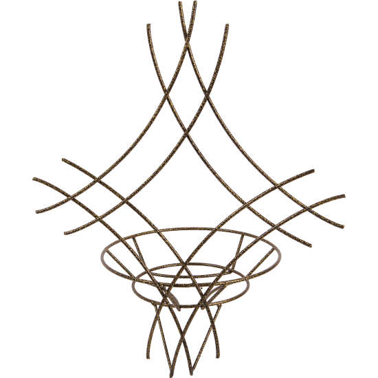 Подвески настенные «Соло 10»