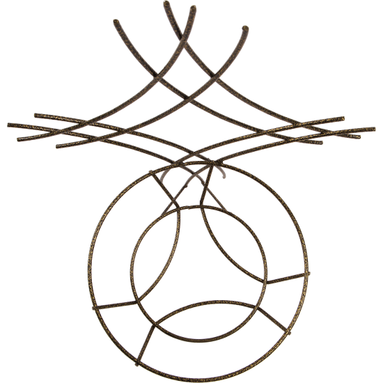 Подвески настенные «Соло 10»