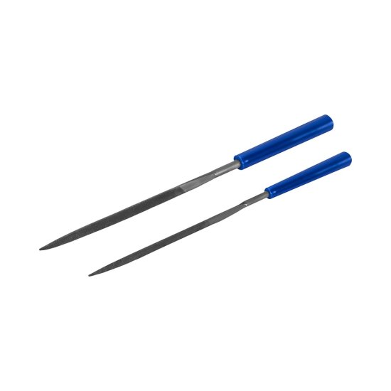 Набор надфилей КОБАЛЬТ № 1