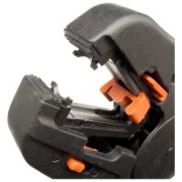 Сменные ножи для клещей для снятия изоляции 10-16 мм, круглые Felo 58320140