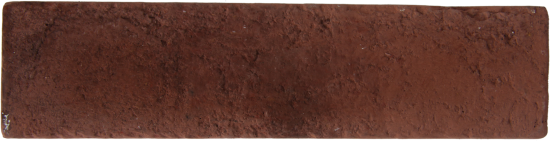 Камень искусственный White Hills Дерри Брик красный 0.62 м²