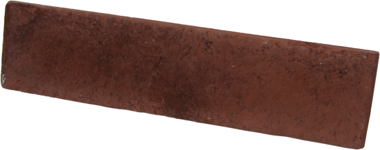 Камень искусственный White Hills Дерри Брик красный 0.62 м²