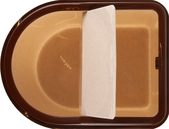 Бак для мусора Idea 8 л цвет в ассортименте