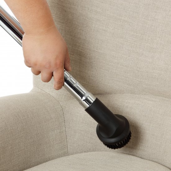 Пылесос строительный Dexter VOD1530SWC, 1500 Вт, 30 л