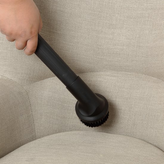 Пылесос строительный Dexter VOD1420SF, 1400 Вт, 20 л