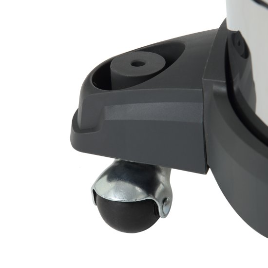 Пылесос строительный Dexter VOD1420SF, 1400 Вт, 20 л