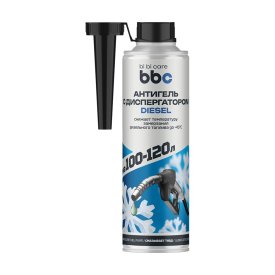 Антигель BiBiCare 4504