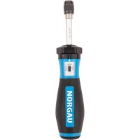 Предельная динамометрическая отвертка NORGAU NTS12-1H