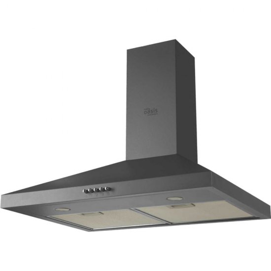 Кухонная вытяжка OASIS making Oasis everywhere